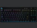 Bàn phím cơ Logitech Pro Mechanical Gaming Keyboard