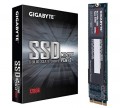 SSD GIGABYTE M.2 PCIe 128GB