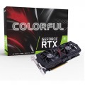 VGA COLORFUL GeForce RTX 2070 GAMING GT