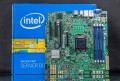 Mainboard Intel Server DBS1200SPSR - SK 1151