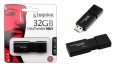 USB Kingston 32GB 3.0 DT 100G3