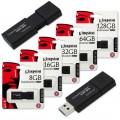 USB Kingston 64GB 3.0 DT 100G3