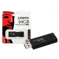 USB Kingston 64GB 3.0 DT 100G3