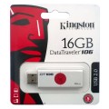 USB Kingston 16GB 3.1 DT 106G3