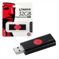 USB Kingston 32GB 3.1 DT 106G3