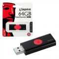 USB Kingston 64GB 3.1 DT 106G3