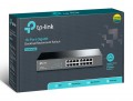 Switch TP-Link Pure-Gigabit TL-SG1016D