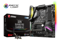Mainboard MSI Z370 GAMING PRO CARBON AC