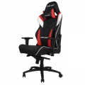 Ghế chơi game Anda Seat Assassin King V2 ( Black Red )
