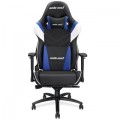 Ghế chơi game Anda Seat Assassin King V2 ( Black Blue )