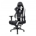 Ghế chơi game Anda Seat Spirit King V2 ( Black White )