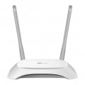 Router TP-Link Wireless N TL-WR840N