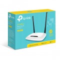 Router TP-Link Wireless N TL-WR841N