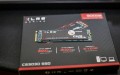 SSD M2 PCIe PNY CS3030 NVME Gen3 x4 - 500gb 