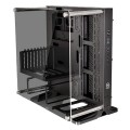 Vỏ case Thermaltake Core P3 Tempered Glass Curved Edition
