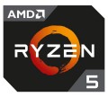 CPU AMD Ryzen 5 3600X 3.8 GHz (4.4GHz Max Boost)/36MB Cache/6 cores/12 threads/95W