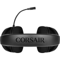 Tai nghe Corsair HS35 Stereo - Black