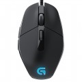 Chuột Chơi Game Logitech G302 Daedalus Prime Moba Gaming Mouse