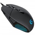 Chuột Chơi Game Logitech G302 Daedalus Prime Moba Gaming Mouse