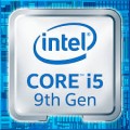 CPU Intel® Core™ i5-9500 3.00 GHz (Max Turbo 4.40 GHz)/ (6/6)/ 9MB Cache