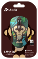 Chuột chơi game DAREU LM115G Multi-Color Monkey (wireless)