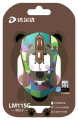 Chuột chơi game DAREU LM115G Multi-Color Bear (wireless)