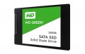 SSD Western Digital Green 120GB 2.5"
