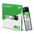 SSD Western Digital Green Green 120GB WDS120G2G0B M.2 2280