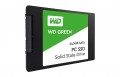 SSD Western Digital Green 240GB 2.5"