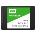 SSD Western Digital Green 240GB 2.5"