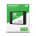SSD Western Digital Green SSD 480GB 2.5" WDS480G2G0A