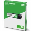 SSD Western Digital WD Green SSD 480GB WDS480G2G0B M.2-2280