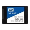 SSD Western Digital Blue SSD 500GB WDS500G2B0A 2.5"