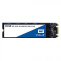 SSD Western Digital Blue SSD 500GB WDS500G2B0B M.2-2280