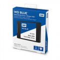 SSD Western Digital Blue SSD 1TB WDS100T2B0A 2.5"