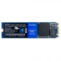 SSD Western Digital Blue SSD 250GB WDS250G1B0C SN500 NVMe M.2-2280