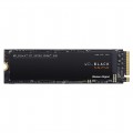 SSD Western Digital Black SN750 250GB WDS250G3X0C NVMe M.2-2280
