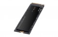 SSD Western Digital Black SN750 250GB WDS250G3X0C NVMe M.2-2280