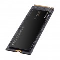 SSD Western Digital Black SN750 500GB WDS500G3X0C NVMe M.2-2280