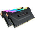 RAM Corsair Vengeance PRO RGB (2x8) 16GB Bus 3000 CL16 (CMW16GX4M2D3000C16)