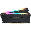 RAM Corsair Vengeance PRO RGB (2x8) 16GB Bus 3000 CL16 (CMW16GX4M2D3000C16)