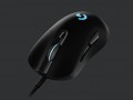 Chuột Chơi Game Logitech G403 HERO Gaming Mouse 