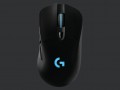 Chuột Chơi Game Logitech G703 HERO Lightspeed Wireless Gaming Mouse
