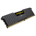 RAM Corsair VENGEANCE LPX 32GB (2x16GB) DDR4 2666MHz C16 (Black)