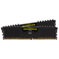 RAM Corsair VENGEANCE LPX 32GB (2x16GB) DDR4 2666MHz C16 (Black)