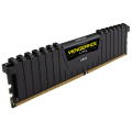 RAM Corsair VENGEANCE LPX 32GB (1x32GB) DDR4 3000MHz C16 (Black)