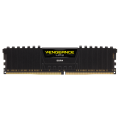 RAM Corsair VENGEANCE LPX 64GB (2x32GB) DDR4 3000MHz C16 (Black)