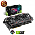  VGA ASUS ROG STRIX RTX 2080S O8G GAMING