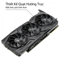  VGA ASUS ROG STRIX RTX 2080S O8G GAMING