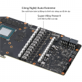  VGA ASUS ROG STRIX RTX 2080S O8G GAMING
